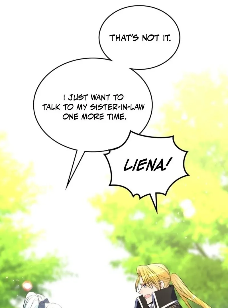 I Will Divorce the Female Lead’s Siscon Brother Chapter 83 page 86 - 