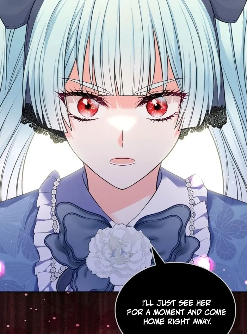 I Will Divorce the Female Lead’s Siscon Brother Chapter 83 page 89 - 