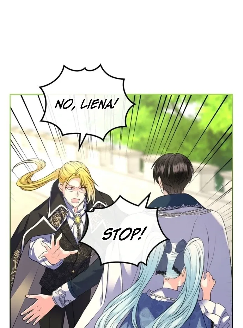 I Will Divorce the Female Lead’s Siscon Brother Chapter 83 page 91 - 