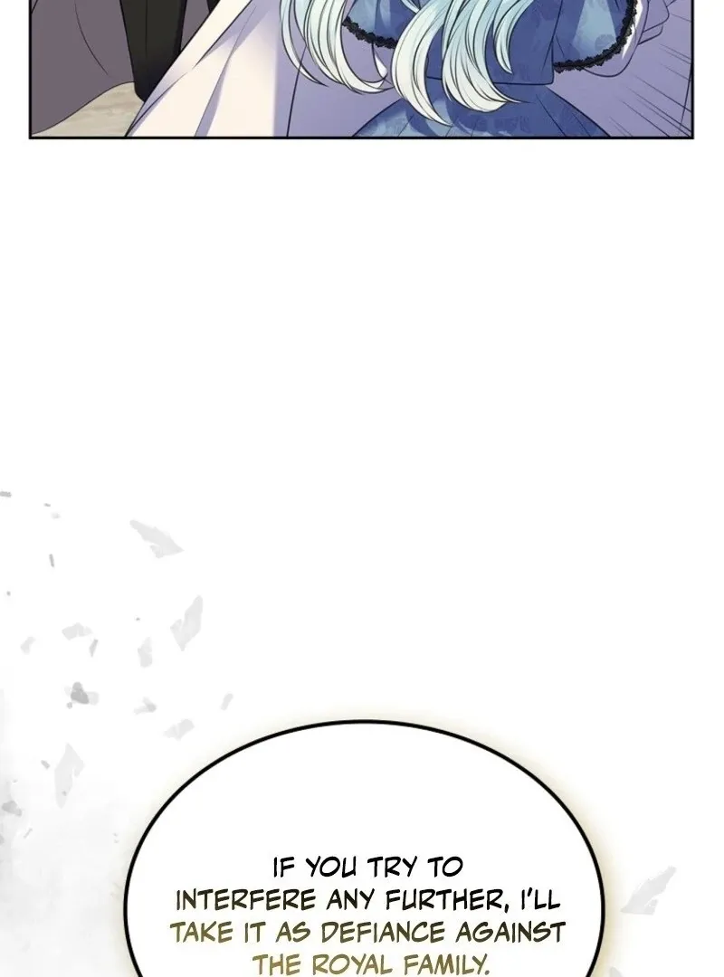 I Will Divorce the Female Lead’s Siscon Brother Chapter 83 page 92 - 