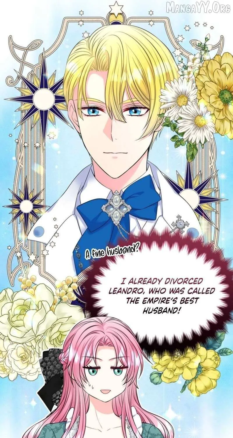 I Will Divorce the Female Lead’s Siscon Brother Chapter 84 page 11 - 