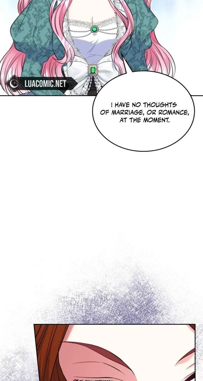 I Will Divorce the Female Lead’s Siscon Brother Chapter 84 page 12 - 