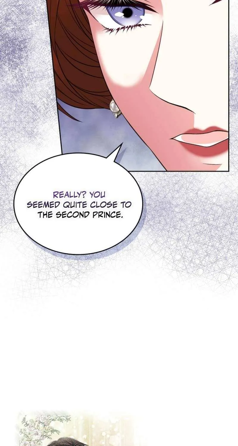 I Will Divorce the Female Lead’s Siscon Brother Chapter 84 page 13 - 