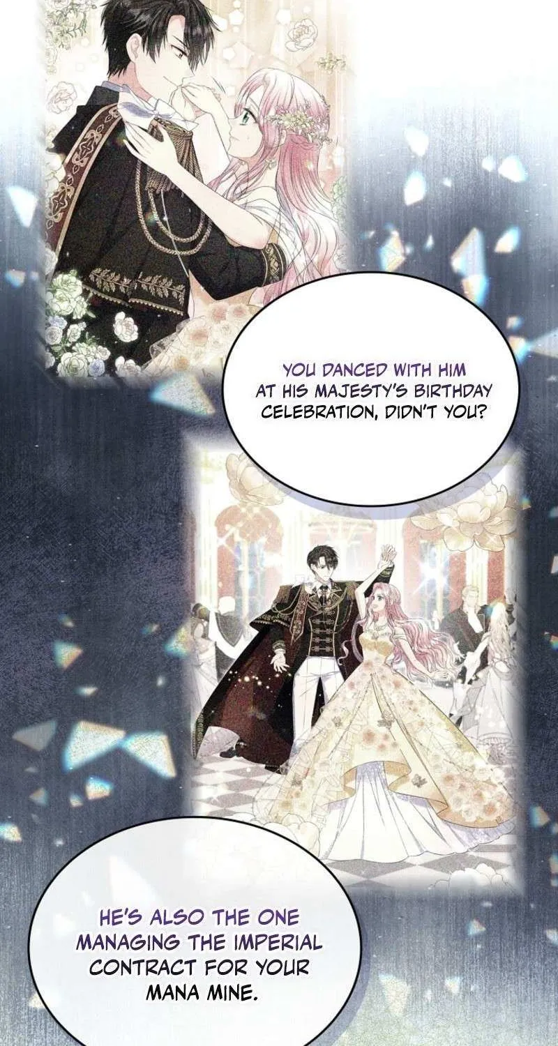 I Will Divorce the Female Lead’s Siscon Brother Chapter 84 page 14 - 