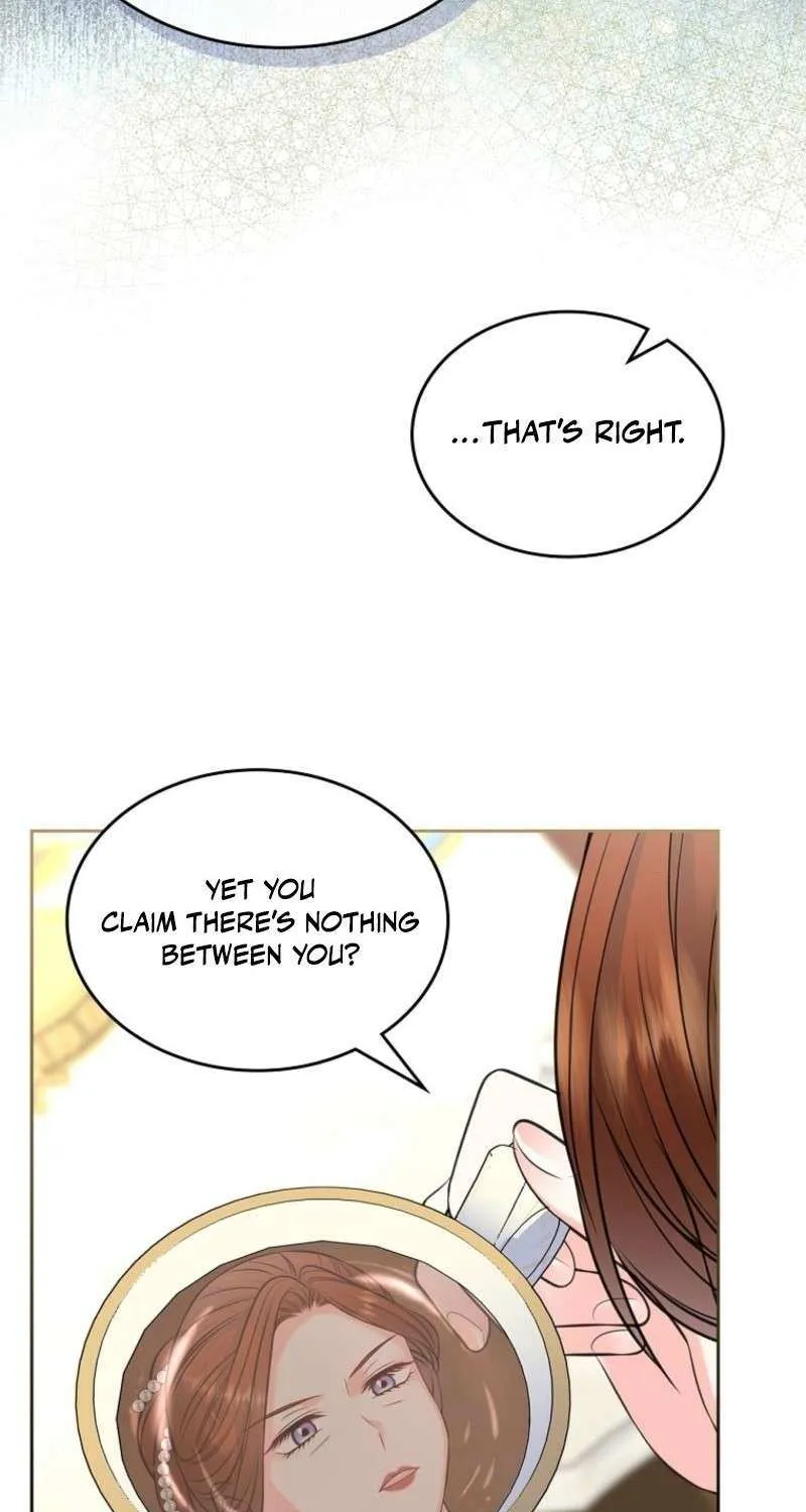 I Will Divorce the Female Lead’s Siscon Brother Chapter 84 page 15 - 