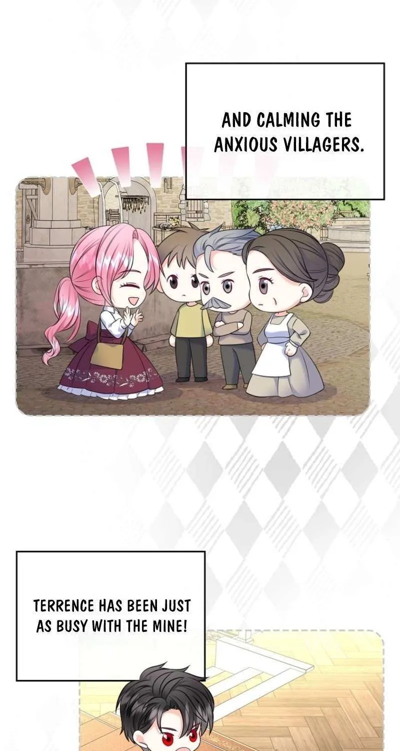 I Will Divorce the Female Lead’s Siscon Brother Chapter 84 page 18 - 