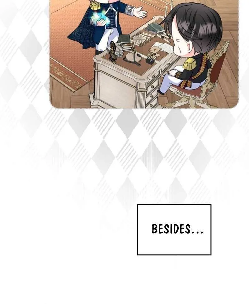 I Will Divorce the Female Lead’s Siscon Brother Chapter 84 page 19 - 