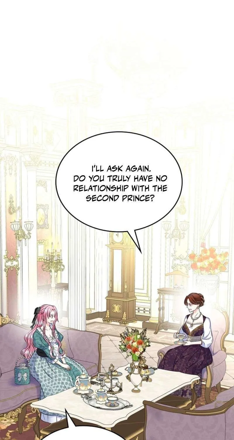 I Will Divorce the Female Lead’s Siscon Brother Chapter 84 page 23 - 