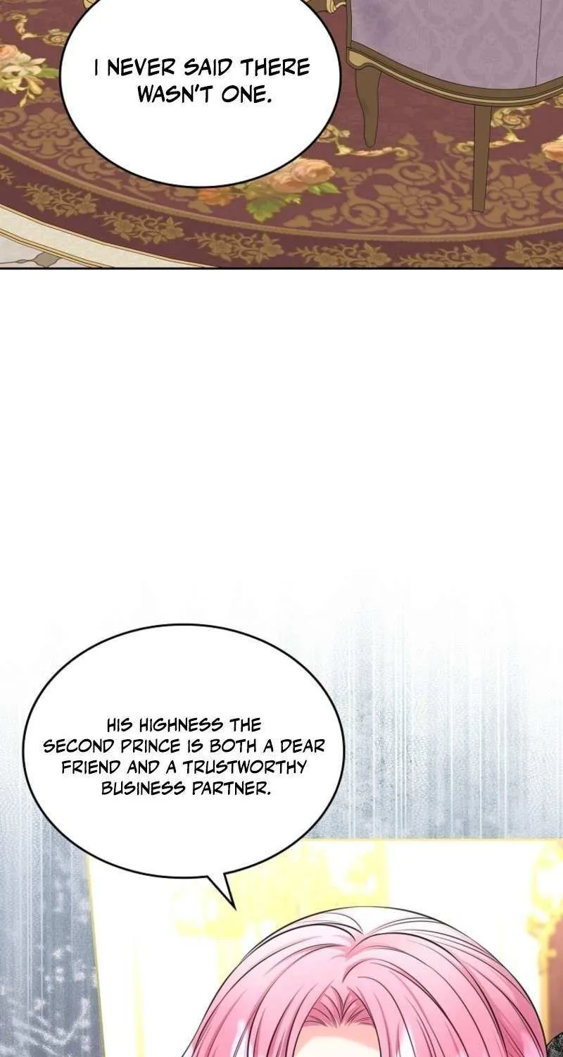 I Will Divorce the Female Lead’s Siscon Brother Chapter 84 page 24 - 