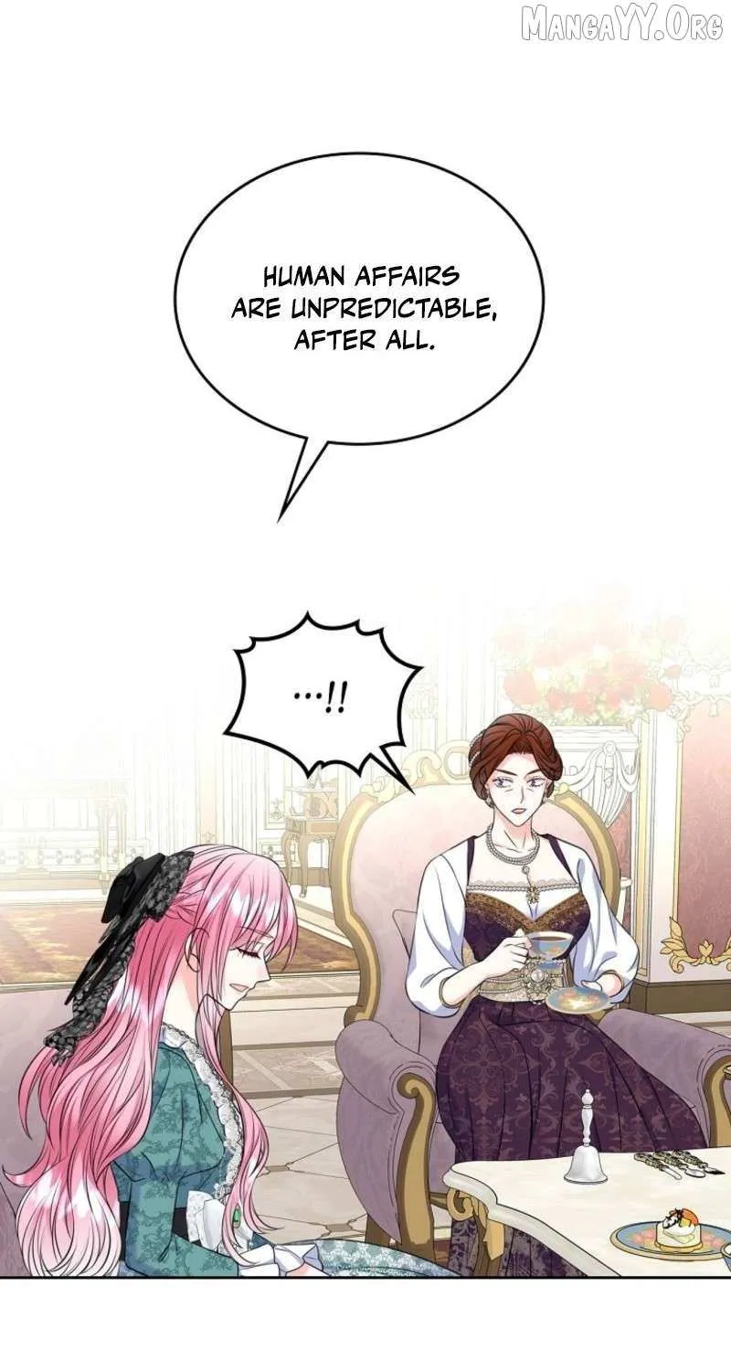 I Will Divorce the Female Lead’s Siscon Brother Chapter 84 page 30 - 