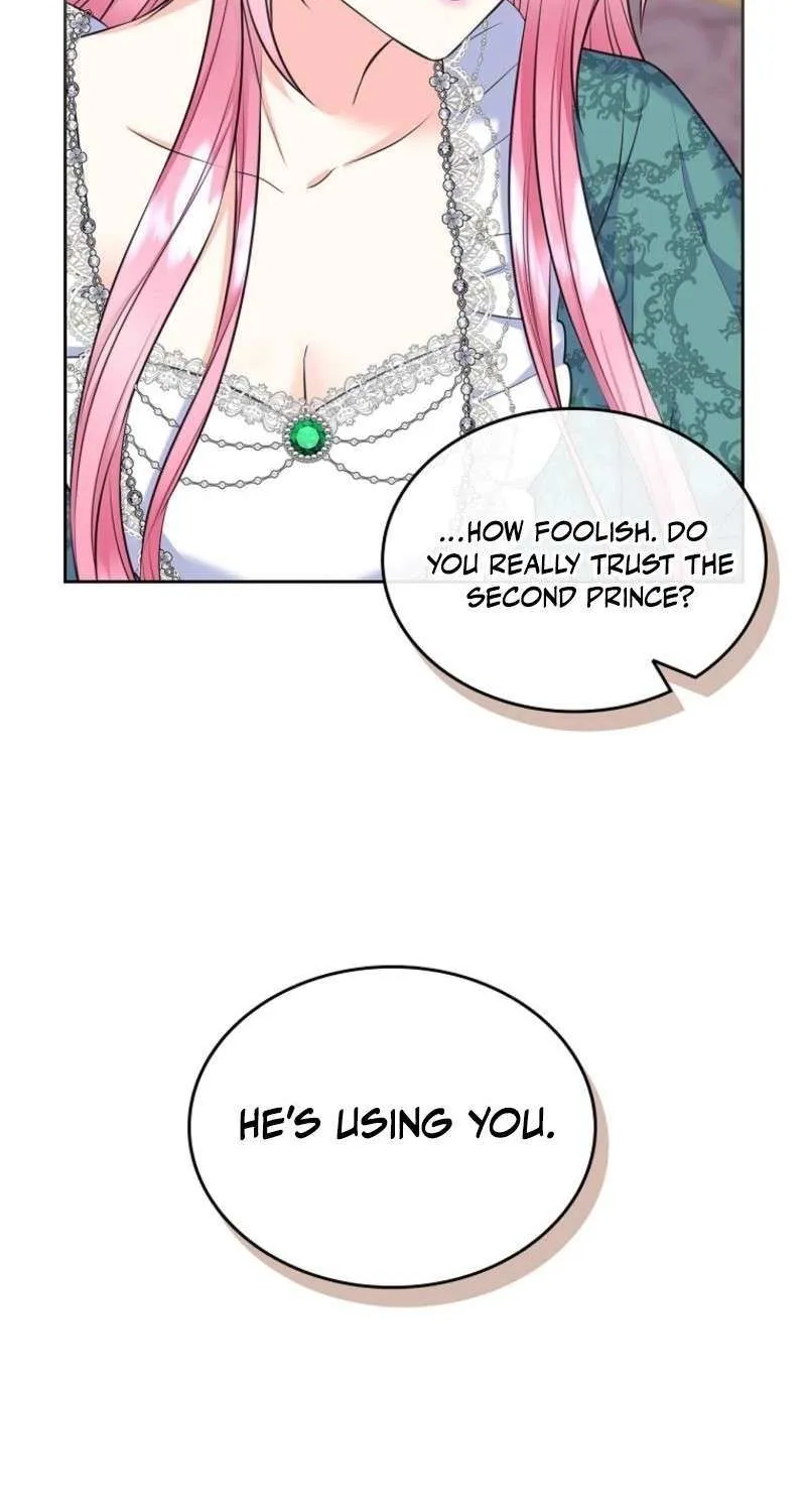 I Will Divorce the Female Lead’s Siscon Brother Chapter 84 page 32 - 
