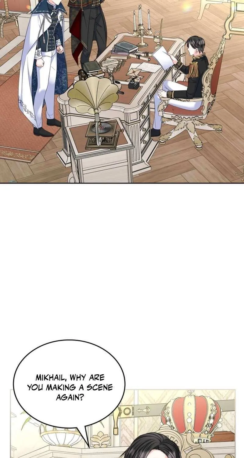 I Will Divorce the Female Lead’s Siscon Brother Chapter 84 page 38 - 