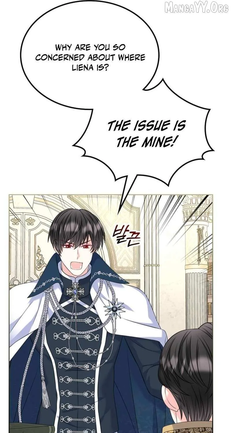 I Will Divorce the Female Lead’s Siscon Brother Chapter 84 page 40 - 