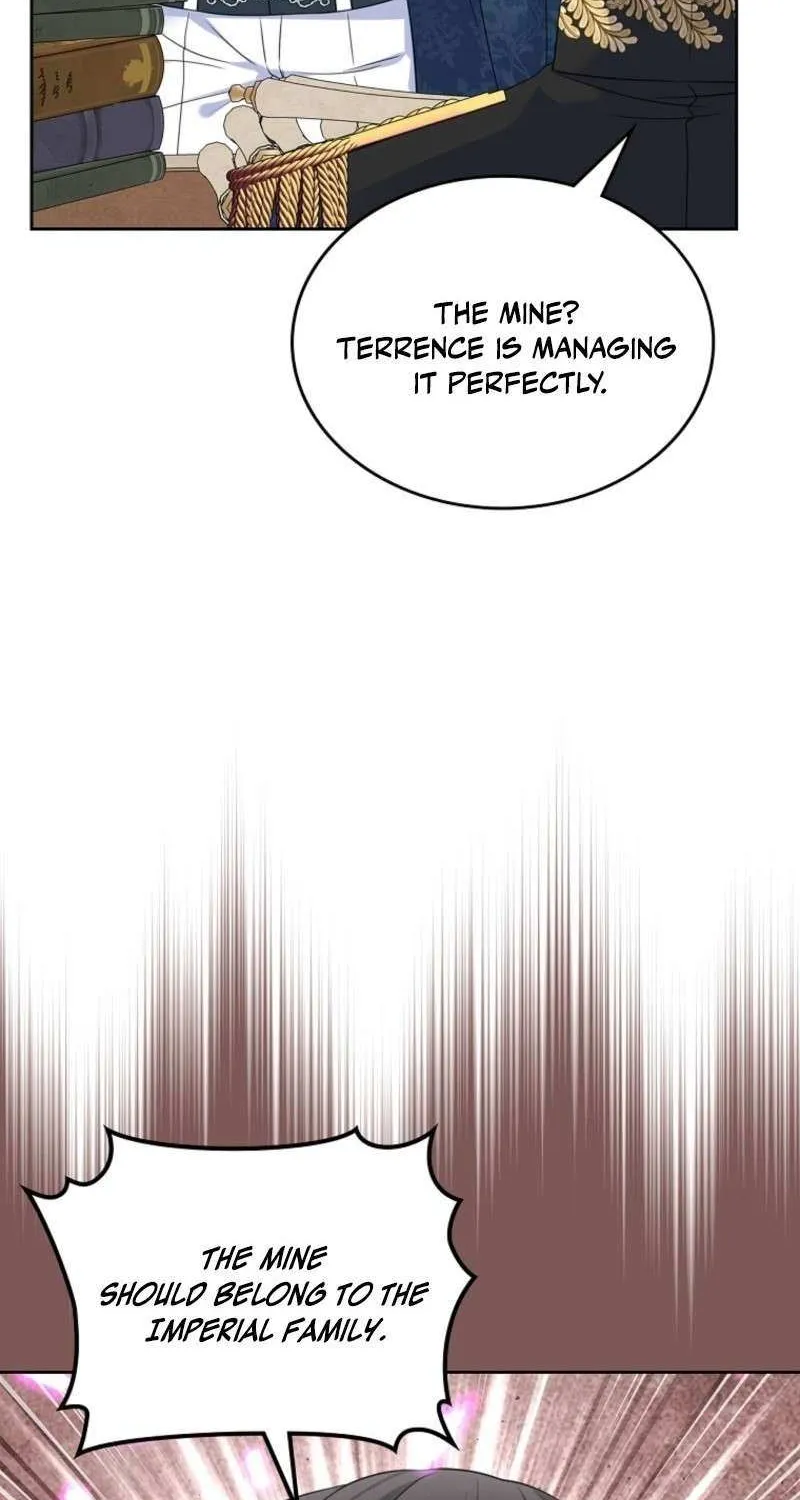 I Will Divorce the Female Lead’s Siscon Brother Chapter 84 page 41 - 
