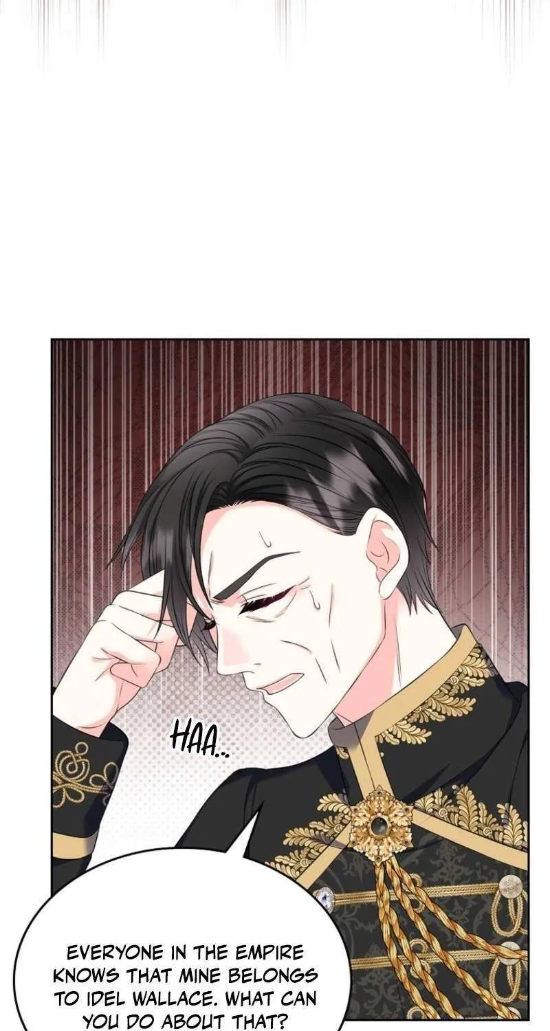 I Will Divorce the Female Lead’s Siscon Brother Chapter 84 page 43 - 