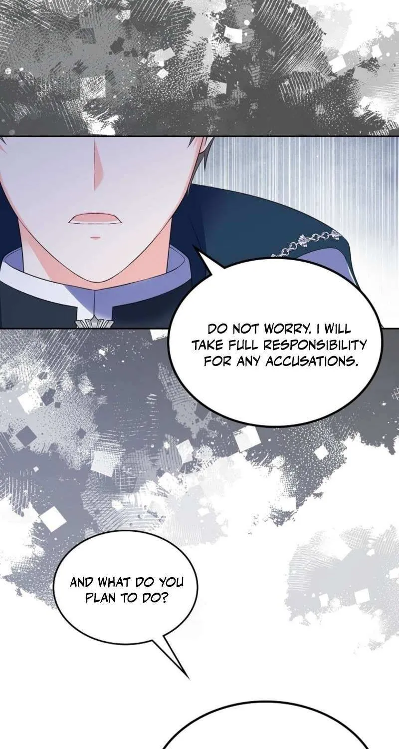 I Will Divorce the Female Lead’s Siscon Brother Chapter 84 page 47 - 