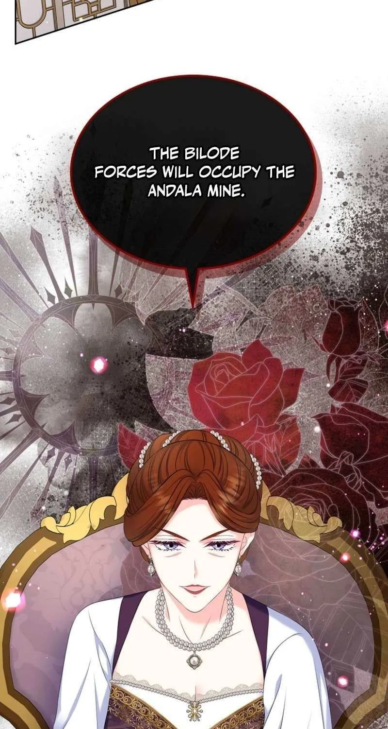 I Will Divorce the Female Lead’s Siscon Brother Chapter 84 page 53 - 