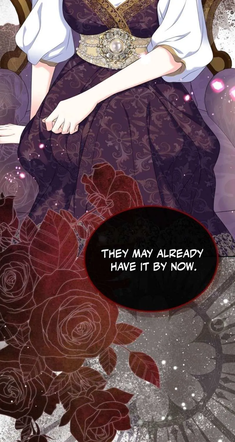 I Will Divorce the Female Lead’s Siscon Brother Chapter 84 page 54 - 