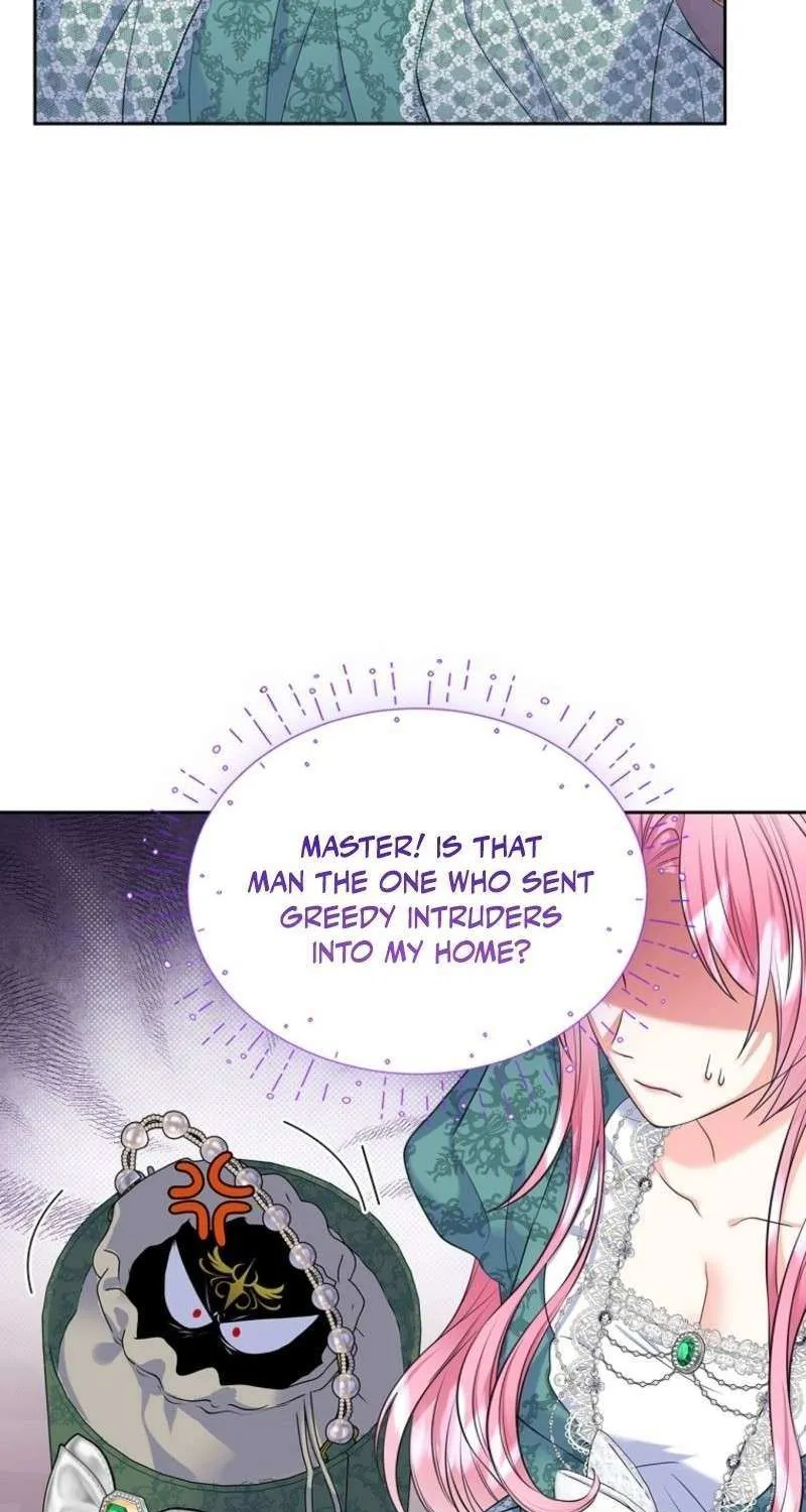 I Will Divorce the Female Lead’s Siscon Brother Chapter 84 page 56 - 