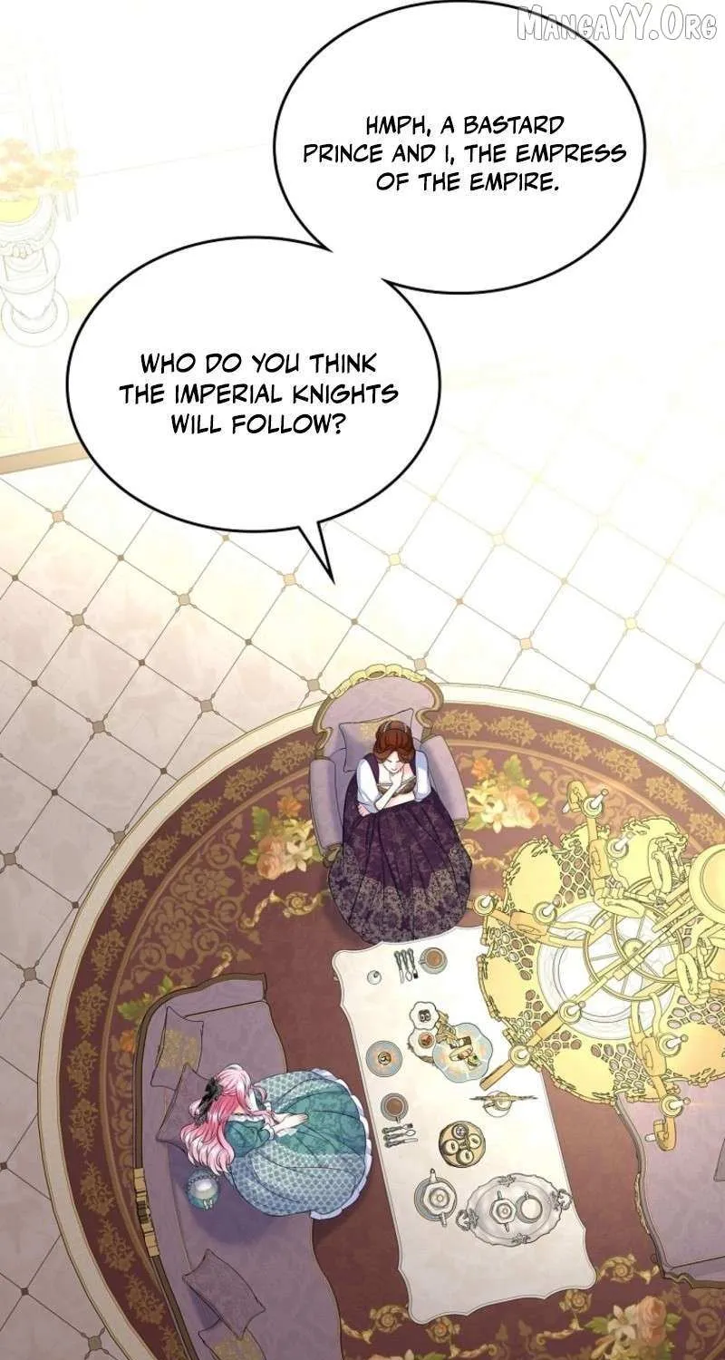 I Will Divorce the Female Lead’s Siscon Brother Chapter 84 page 70 - 