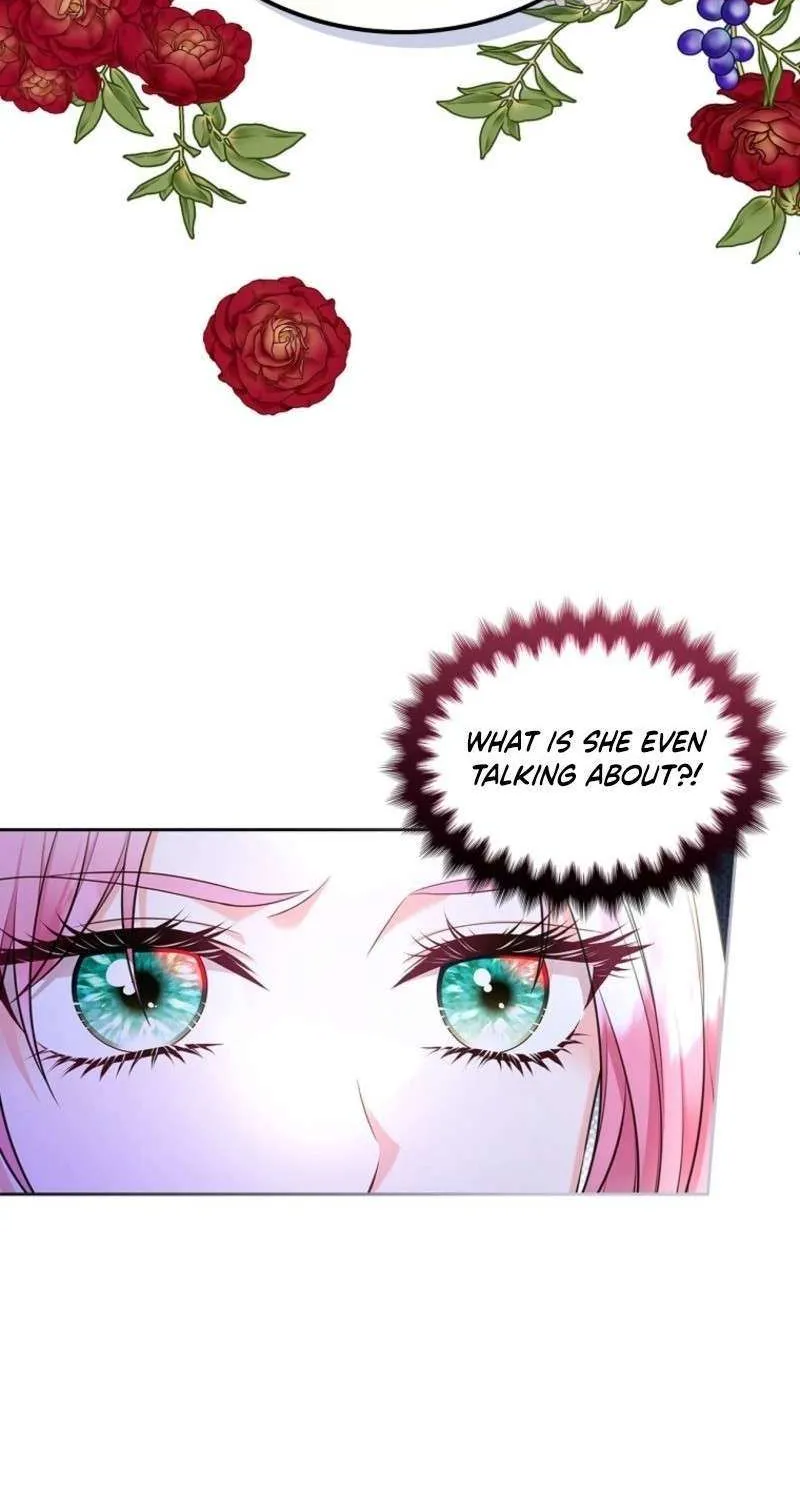I Will Divorce the Female Lead’s Siscon Brother Chapter 84 page 8 - 