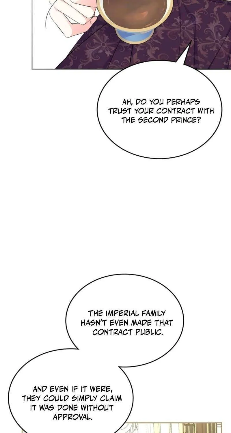 I Will Divorce the Female Lead’s Siscon Brother Chapter 84 page 73 - 