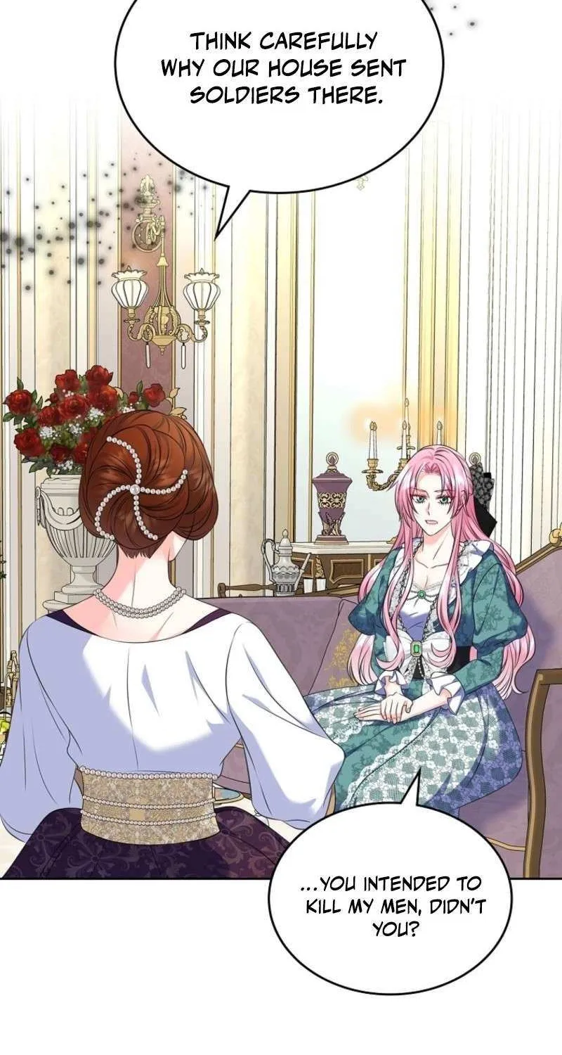 I Will Divorce the Female Lead’s Siscon Brother Chapter 84 page 75 - 