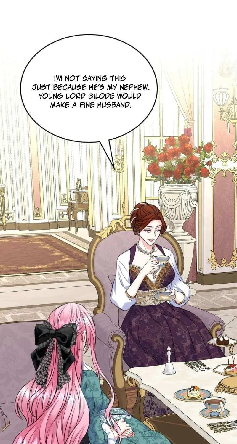 I Will Divorce the Female Lead’s Siscon Brother Chapter 84 page 9 - 