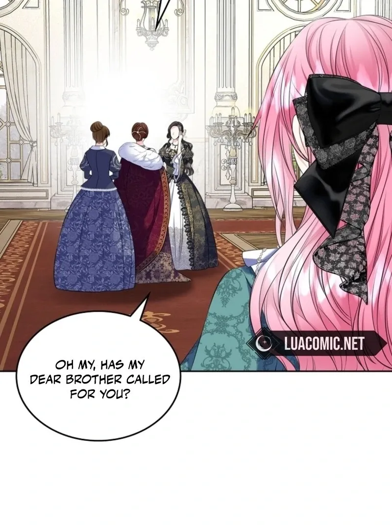 I Will Divorce the Female Lead’s Siscon Brother Chapter 85 page 104 - 