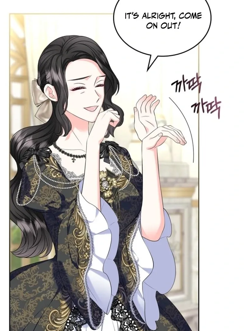 I Will Divorce the Female Lead’s Siscon Brother Chapter 85 page 107 - 