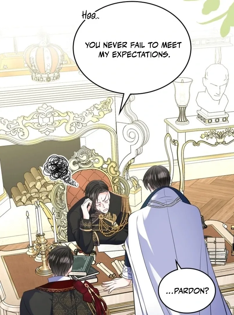 I Will Divorce the Female Lead’s Siscon Brother Chapter 85 page 15 - 