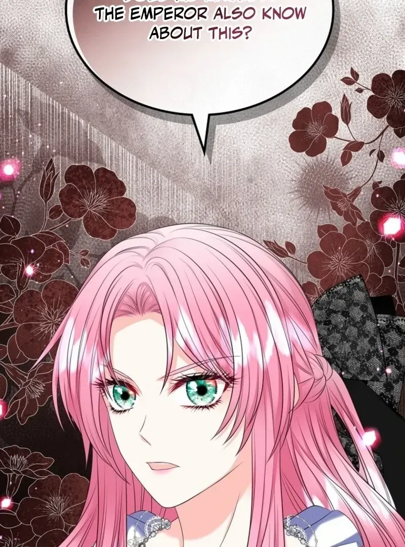 I Will Divorce the Female Lead’s Siscon Brother Chapter 85 page 3 - 