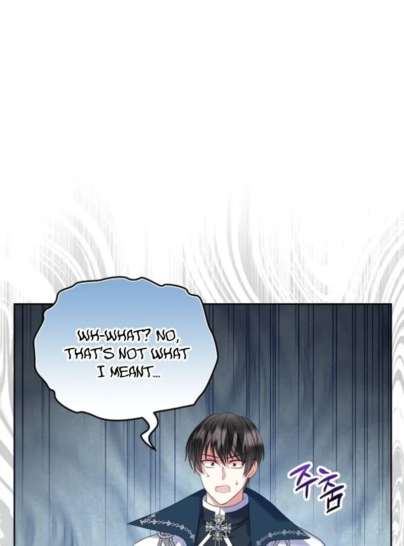 I Will Divorce the Female Lead’s Siscon Brother Chapter 85 page 25 - 