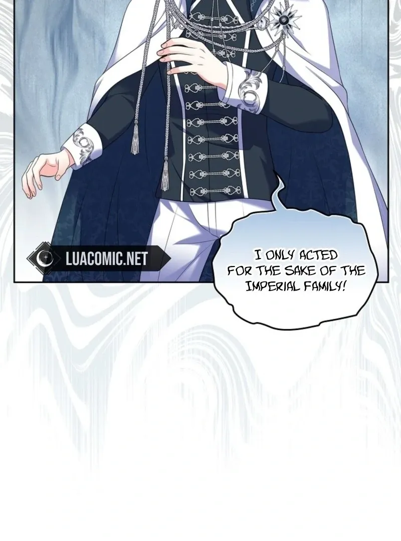I Will Divorce the Female Lead’s Siscon Brother Chapter 85 page 26 - 