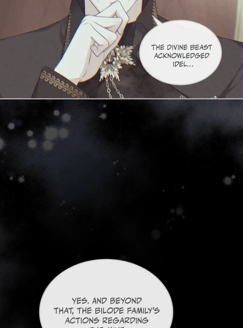I Will Divorce the Female Lead’s Siscon Brother Chapter 85 page 40 - 