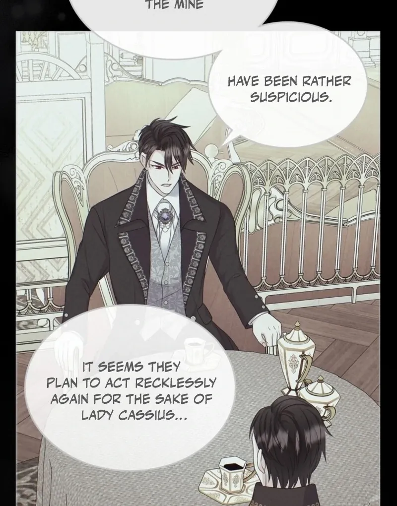 I Will Divorce the Female Lead’s Siscon Brother Chapter 85 page 41 - 