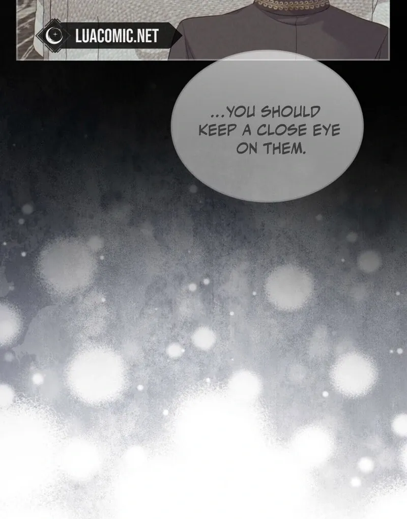 I Will Divorce the Female Lead’s Siscon Brother Chapter 85 page 42 - 