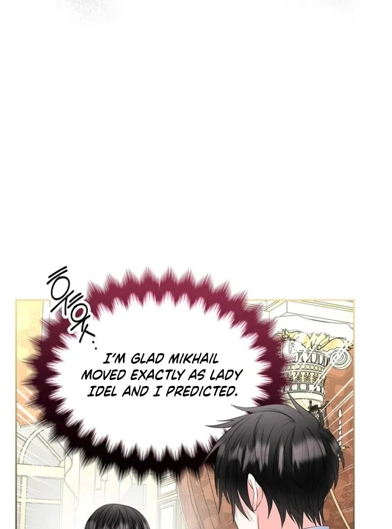I Will Divorce the Female Lead’s Siscon Brother Chapter 85 page 43 - 
