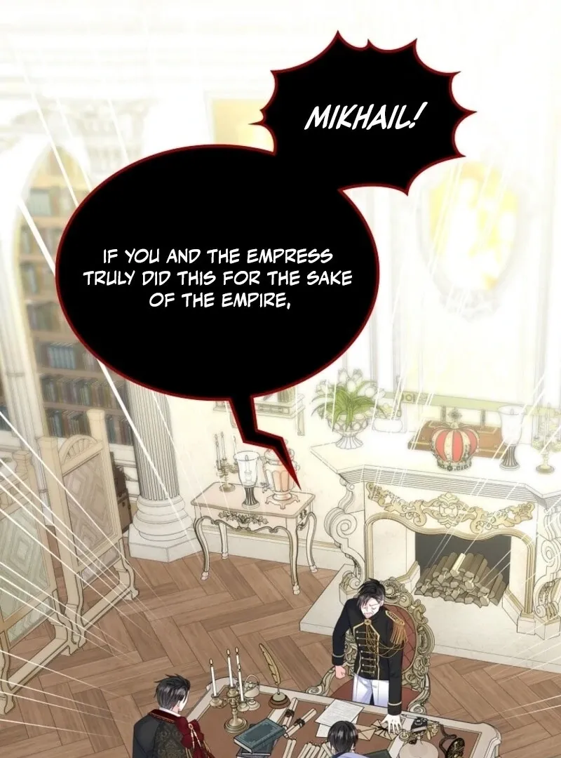 I Will Divorce the Female Lead’s Siscon Brother Chapter 85 page 47 - 