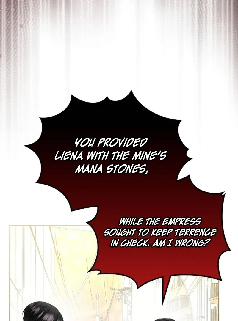 I Will Divorce the Female Lead’s Siscon Brother Chapter 85 page 51 - 