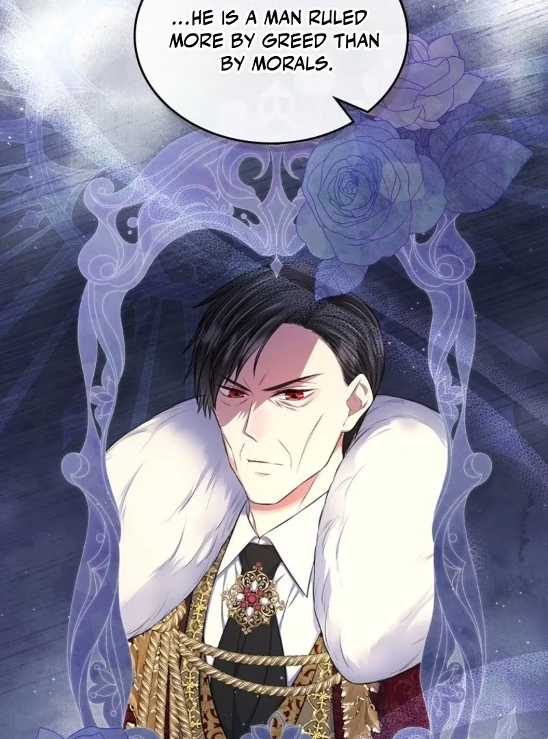 I Will Divorce the Female Lead’s Siscon Brother Chapter 85 page 7 - 
