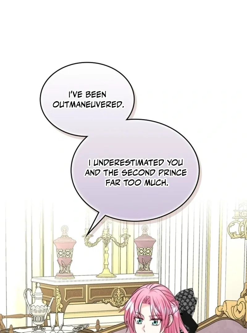 I Will Divorce the Female Lead’s Siscon Brother Chapter 85 page 65 - 