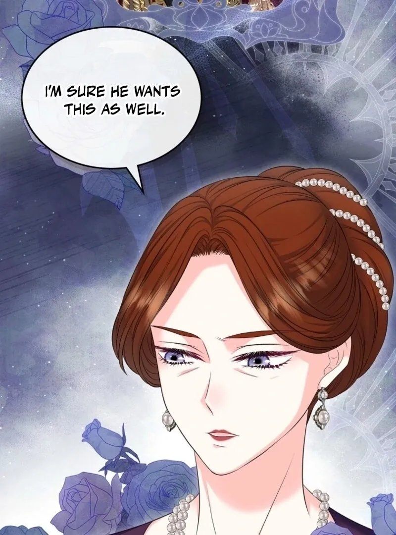 I Will Divorce the Female Lead’s Siscon Brother Chapter 85 page 8 - 