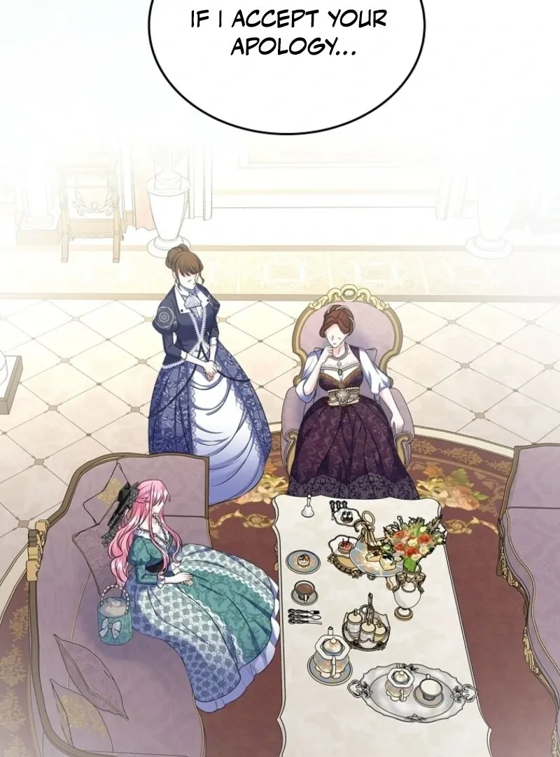 I Will Divorce the Female Lead’s Siscon Brother Chapter 85 page 76 - 