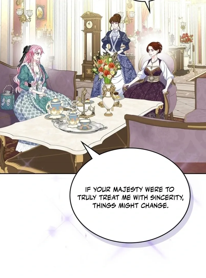 I Will Divorce the Female Lead’s Siscon Brother Chapter 85 page 85 - 