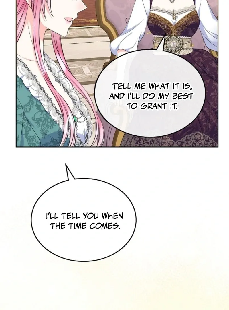 I Will Divorce the Female Lead’s Siscon Brother Chapter 85 page 87 - 