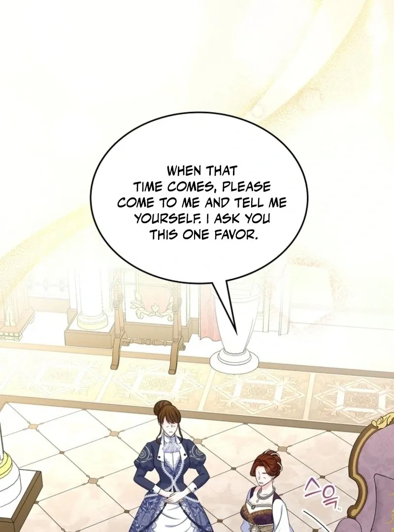 I Will Divorce the Female Lead’s Siscon Brother Chapter 85 page 90 - 