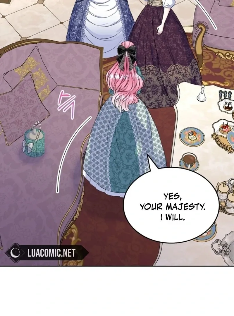 I Will Divorce the Female Lead’s Siscon Brother Chapter 85 page 91 - 