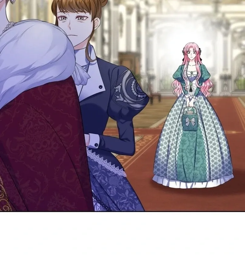 I Will Divorce the Female Lead’s Siscon Brother Chapter 85 page 96 - 