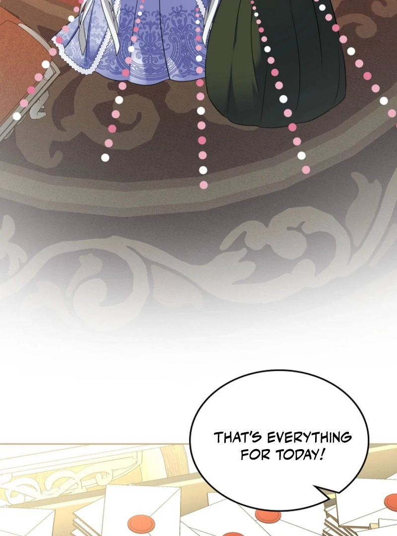 I Will Divorce the Female Lead’s Siscon Brother Chapter 86 page 105 - 
